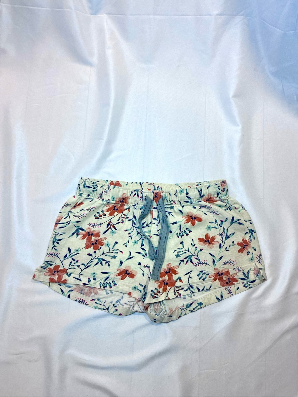 Old Navy Floral Lounge Shorts